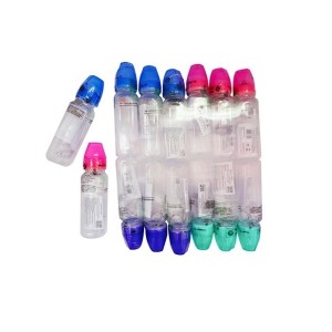 KIT C/12 MAMADEIRA PP SUPER HIG LISA - ATACADO - DOAÇÃO  (Campanha Ajudar é Amar - Doação)