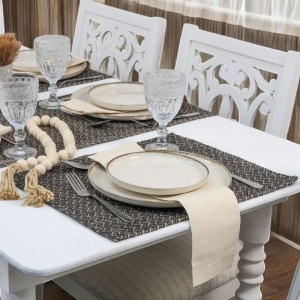 KIT COM 2 AMERICANOS NATURE 35cm x 50cm – ARGIVAI