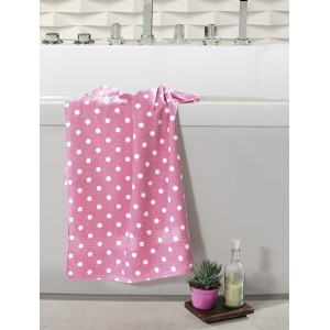 TOALHA DE ROSTO PRISMA ESTAMPADA POA