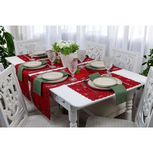 TRILHO MESA RECHILIE 40 X 1,80 ARGIVAI