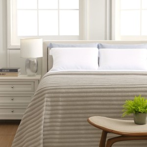 COBERTOR QUEEN MONT BLANC (300G/M²) - ANDREZA