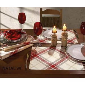 AMERICANO NATAL DOHLER CELEBRA