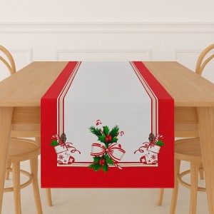 TRILHO MESA SET NATAL