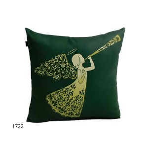 ALMOFADA ESTRELAS NATAL - CORTBRÁS