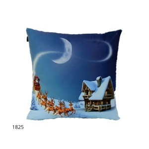 ALMOFADA SINOS NATAL - CORTBRÁS