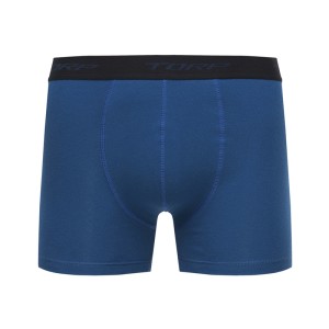 CUECA A-10 BOXER ADULTO ALGODÃO