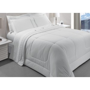 JOGO CAMA C/3 SOLTEIRO 300 FIOS SATINEE - KACYUMARA