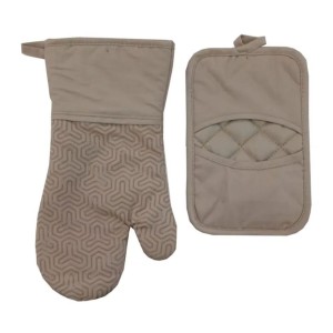 KIT C/2 LUVA NEOPRENE SILICA