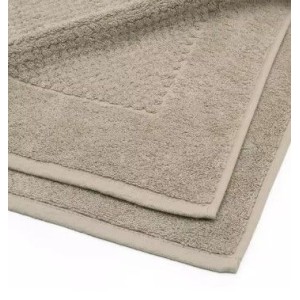  TOALHA P/ PÉS BUDDEMEYER LUXOR(410G/M²)