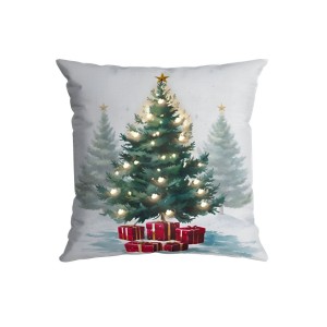 ALMOFADA LED NATAL - BELCHIOR