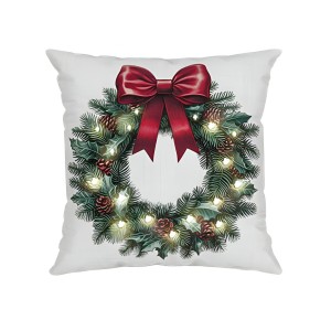 ALMOFADA LED NATAL - BELCHIOR