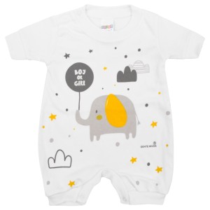 MACACAO CURTO BOY/GIRL