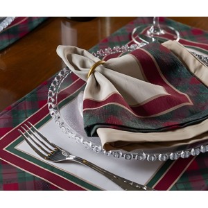 JOGO C/2 AMERICANO NATAL