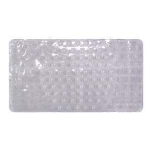 TAPETE BOX AQUA-SPA PVC INCOLOR