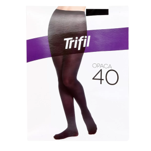 MEIA CALÇA ADULTO 6345/6344 FIO 40 OPACA