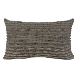 ALMOFADA BAGUETE TRICÔ