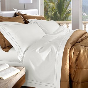 JGO CAMA QUEEN C/4 LISO SPLENDORE (1000FIOS) ANDREZA ENXOVAIS