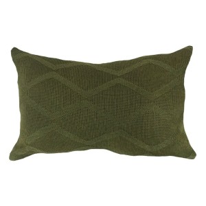 ALMOFADA BAGUETE TRICÔ