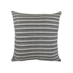 ALMOFADA TRAMA LISTRAS