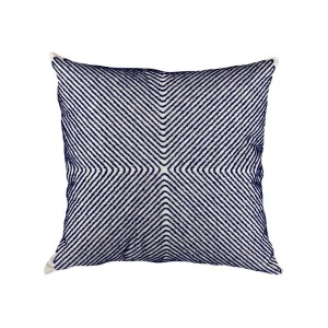 ALMOFADA LINHO APLIQUE BOUCLE