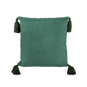 ALMOFADA NATAL C/PING VELUDO