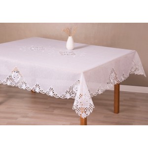 TOALHA DE MESA QUADRADA