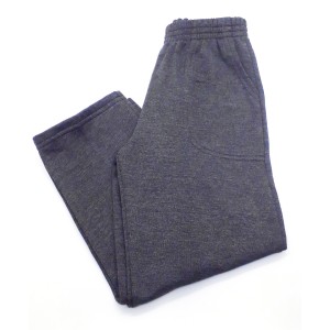 CALÇA INFANTIL MASCULINA C/2 BOLSOS - (Campanha Ajudar é Amar - Doação)