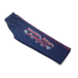 CALÇA INFANTIL MASCULINA ESTAMPADA