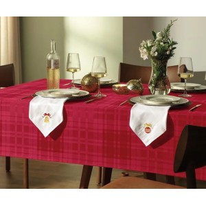 TOALHA MESA RETANGULAR 12 LUGARES CELEBRA - KARSTEN