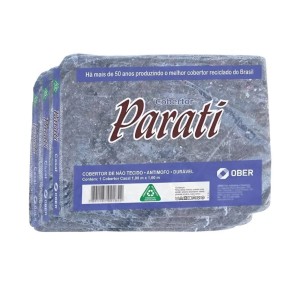 COBERTOR CASAL PARA DOAÇÃO (Campanha Ajudar é Amar - Doação)