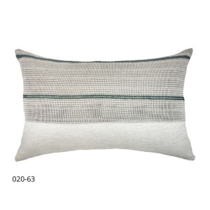 ALMOFADA BAGUETE CROCHE SORTIDOS