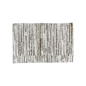 TAPETE JACQUARD RISCATTO ANTIDERRAPANTE (G)