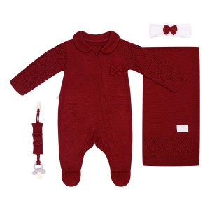 SAIDA MATERNIDADE MARIANA