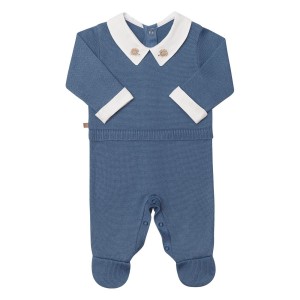 MACACÃO TRICOT MIGUEL