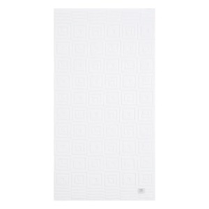 TOALHA ROSTO JACQUARD INFINITY (410 G/M²) - BUDDEMEYER