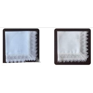 GUARDANAPO POLI-BAMBU COM GUIPIR