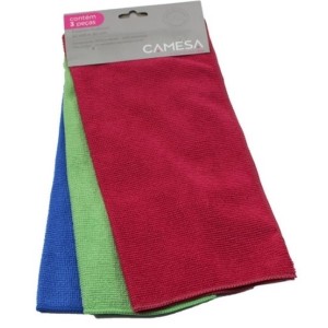 KIT PANO MULTIUSO LISO C/3