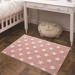 TAPETE INF MIMO ESTAMPADO RELEVO