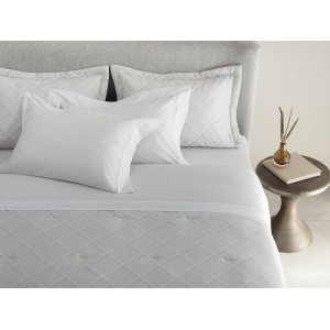 JOGO CAMA QUEEN C/4 PERCAL DAVES (180FIOS) - BUDDEMEYER