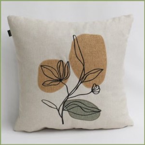 ALMOFADA RUSTIK - CORTBRÁS