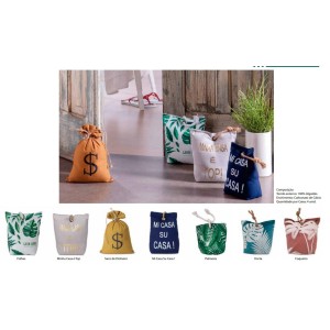 PESO DE PORTA SORTIDOS