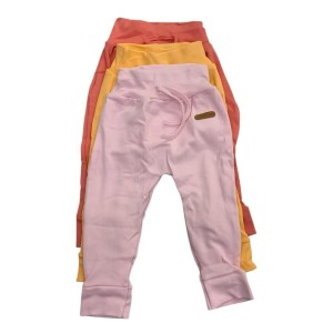 MIJÃO C/3 FEMININO SUEDINE LISO PLAQUINHA