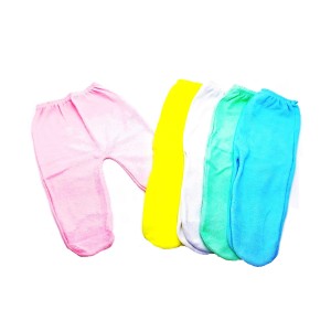 MIJÃO C/2  ESPONJA C/PÉ (Campanha Ajudar é Amar - Doação)