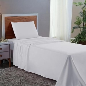 JGO CAMA C/4  KING LISO - 200 FIOS CRIARTE