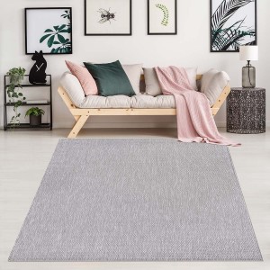 TAPETE SISAL SALINAS (M)