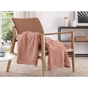 MANTA KARSTEN KING HENRI FLANELADO (1874G/M²)