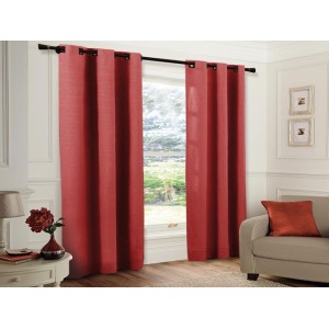 CORTINA G BARCELONA RUST. C/ILHOS