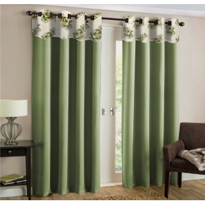 CORTINA P KARISMA C/ILHOS