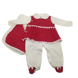 SAIDA MATERNIDADE MALHA