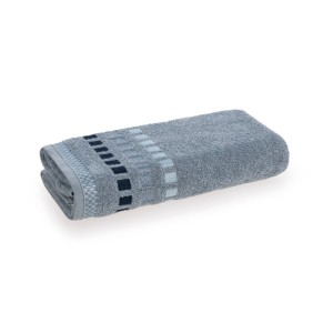 TOALHA DE BANHO CALERA FIO CARDADO KARSTEN